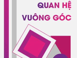 Các bài toán khó về quan hệ vuông góc