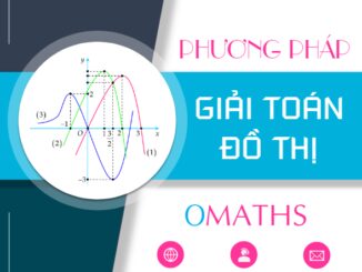 Phương pháp giải toán đồ thị