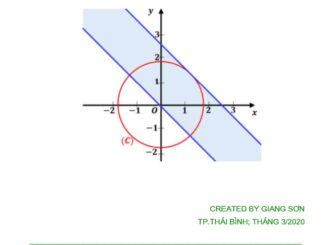 Tuyển tập 10 đề thi trắc nghiệm chất lượng giữa học kỳ II môn Toán 10