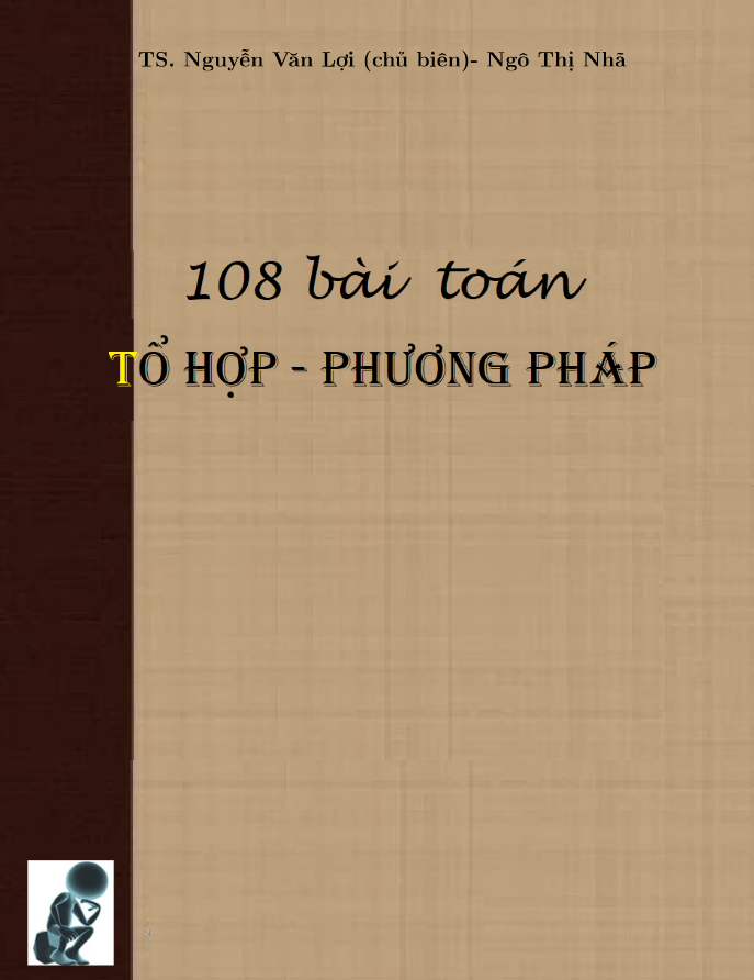 108 bài toán tổ hợp phương pháp