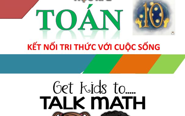 Bộ đề ôn luyện kiểm tra học kì 2 Toán 10 Kết Nối Tri Thức Với Cuộc Sống