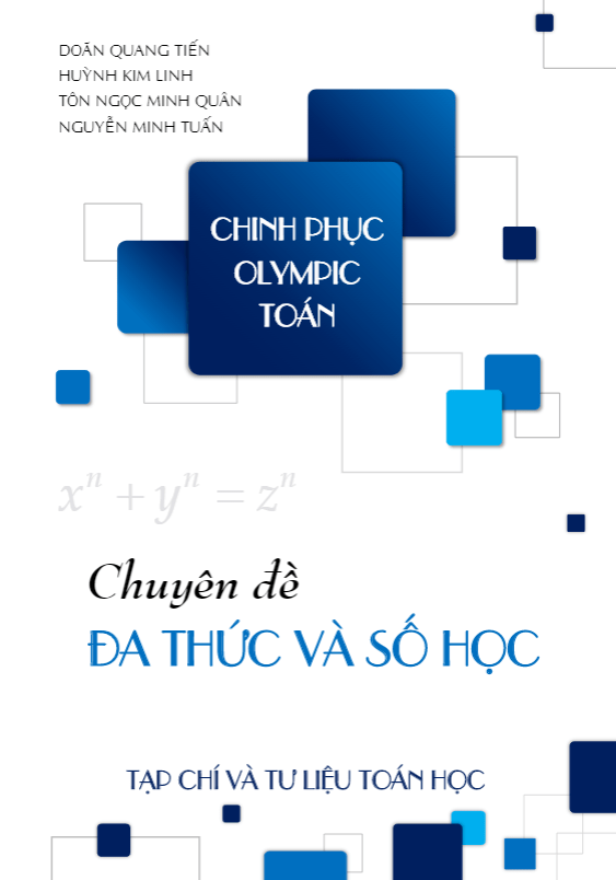 Chuyên đề đa thức và số học