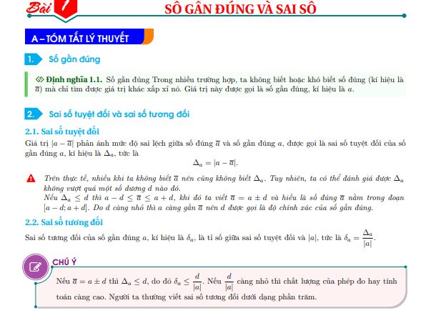 Các dạng toán các số đặc trưng của mẫu số liệu không ghép nhóm Toán 10 thường gặp