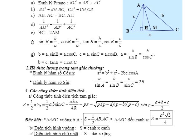 Các phương pháp tính thể tích khối đa diện