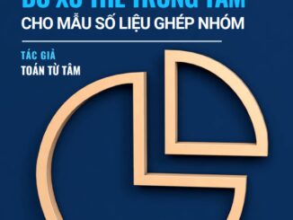 Chuyên đề các số đặc trưng đo xu thế trung tâm cho mẫu số liệu ghép nhóm Toán 11