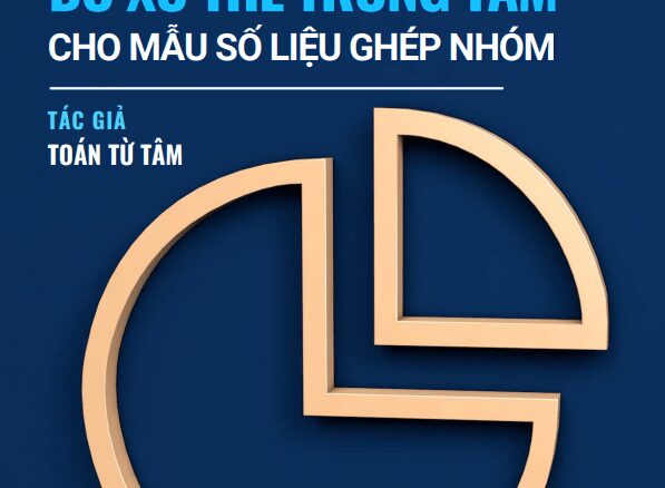 Chuyên đề các số đặc trưng đo xu thế trung tâm cho mẫu số liệu ghép nhóm Toán 11