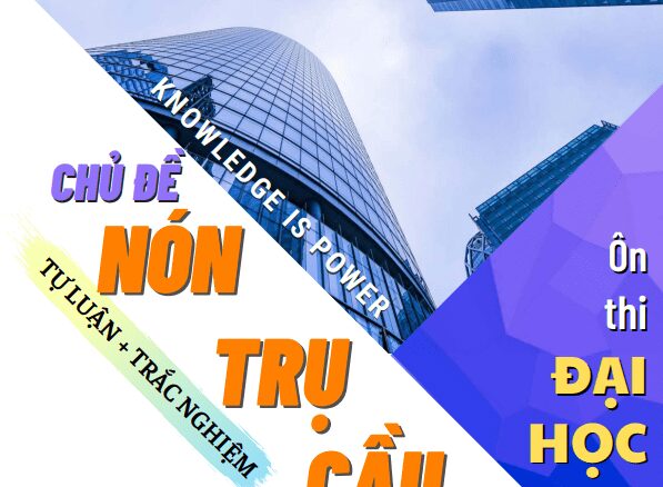 Chuyên đề mặt nón, mặt trụ, mặt cầu Phạm Hoàng Long