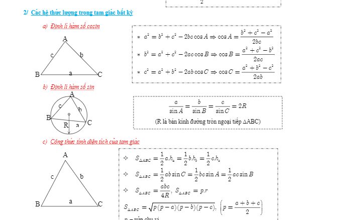 Chuyên đề thể tích khối đa diện Nguyễn Văn Thân