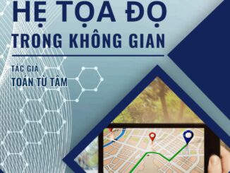 Chuyên đề vectơ và hệ tọa độ trong không gian Toán 12