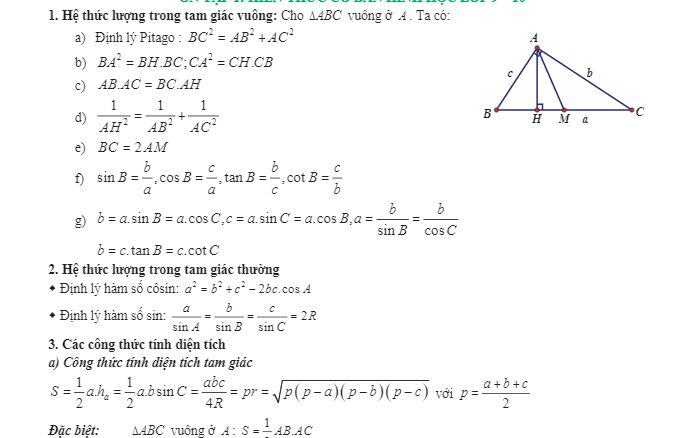 Hình không gian thể tích từ cơ bản đến nâng cao Nguyễn Tiến Đạt